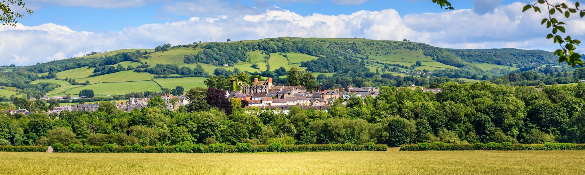 Hay on Wye About