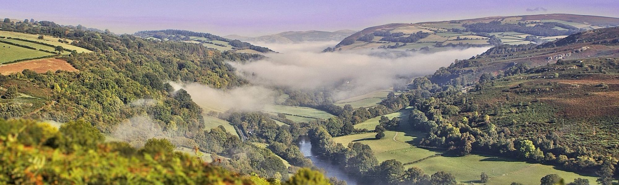 Hay on Wye About